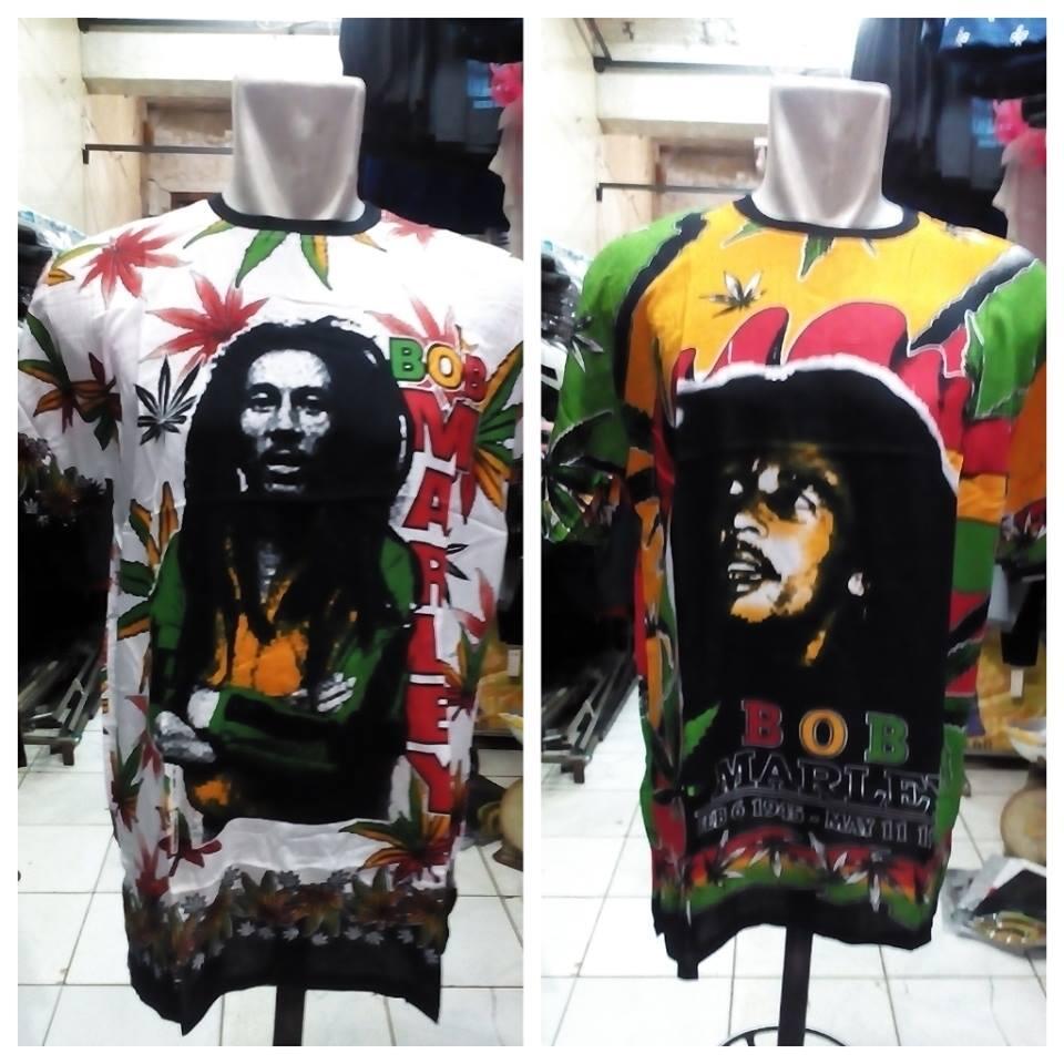 KAO REGGAE PANTAI