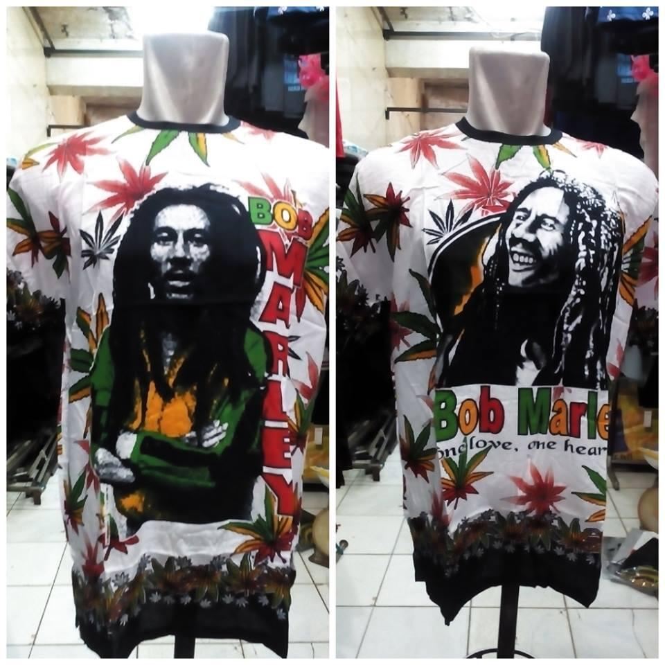 KAO REGGAE PANTAI
