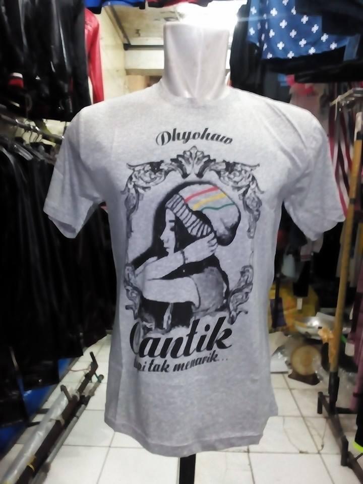 kaos reggae lengkap murah