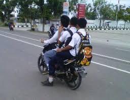 BUAT ENTE YANG MASIH SEKOLAH DAN MASIH MUDA!! 