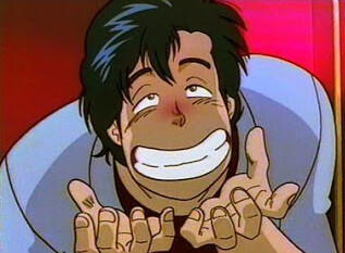 6 Karakter Manga Paling Mesum