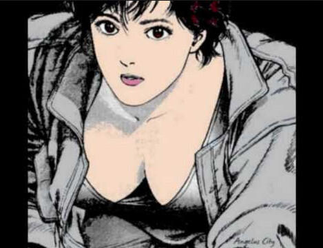 6 Karakter Manga Paling Mesum