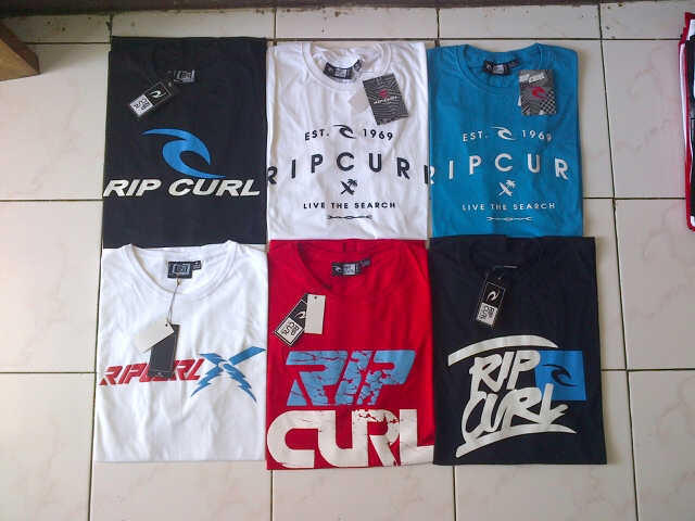 T-shirt keren