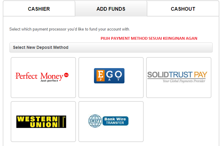 PROBUX + PAIDVERTS HYIP+PTC $1-$10/HARI + TIPS &amp; TOOL BUAT REFF ANE.....