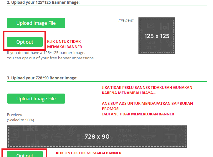 PROBUX + PAIDVERTS HYIP+PTC $1-$10/HARI + TIPS &amp; TOOL BUAT REFF ANE.....