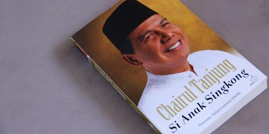 5 PESAN DARI 5 BUKU PENGUSAHA TOP INDONESIA
