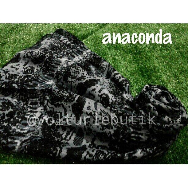 CienVie Boutique PASHMINA Hijaber TRENDY Exclusive CHOE@VOLTURIE