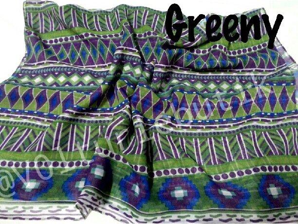 CienVie Boutique PASHMINA Hijaber TRENDY Exclusive CHOE@VOLTURIE