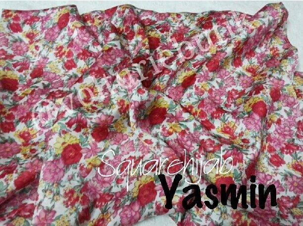 CienVie Boutique PASHMINA Hijaber TRENDY Exclusive CHOE@VOLTURIE