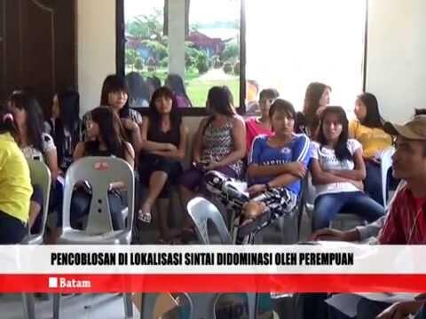 10 Tempat Lokalisasi Prostitusi yang paling terkenal di Indonesia