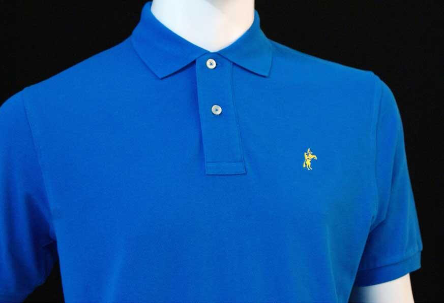 DISTRIBUTOR BRANDED POLO SHIRT (100% KUALITAS BAHAN SAMA DENGAN POLO RALPH LAUREN)
