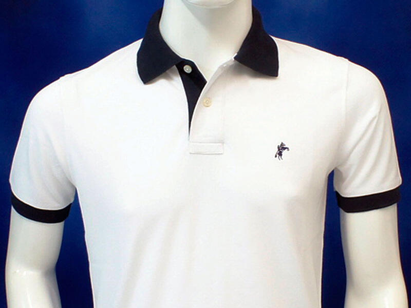 DISTRIBUTOR BRANDED POLO SHIRT (100% KUALITAS BAHAN SAMA DENGAN POLO RALPH LAUREN)