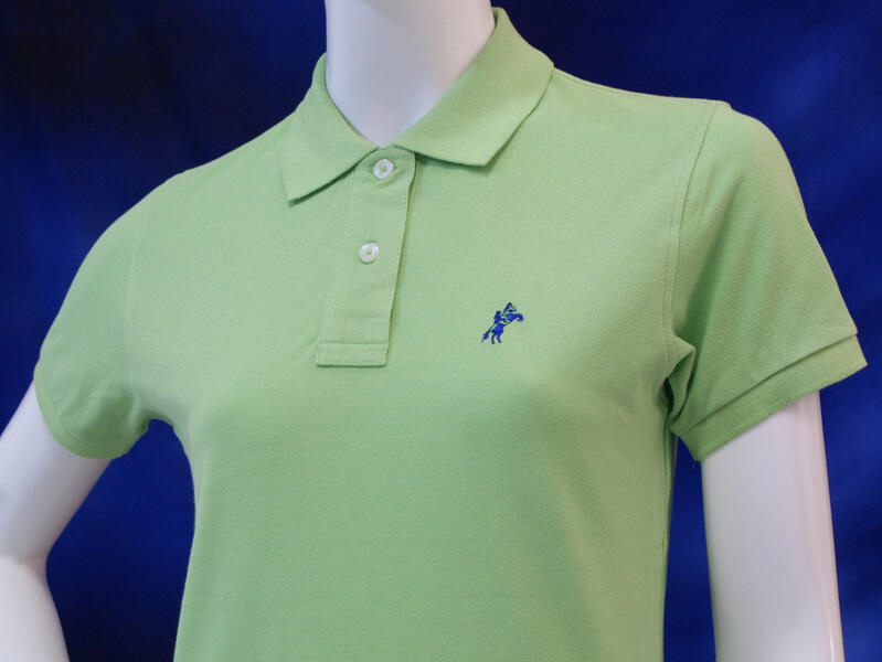 DISTRIBUTOR BRANDED POLO SHIRT (100% KUALITAS BAHAN SAMA DENGAN POLO RALPH LAUREN)