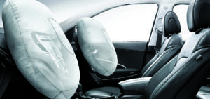Hyundai Santa Fe Gasoline 2014
