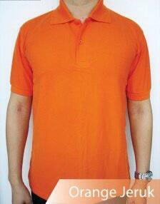 POLOSHIRT POLOS