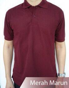 POLOSHIRT POLOS