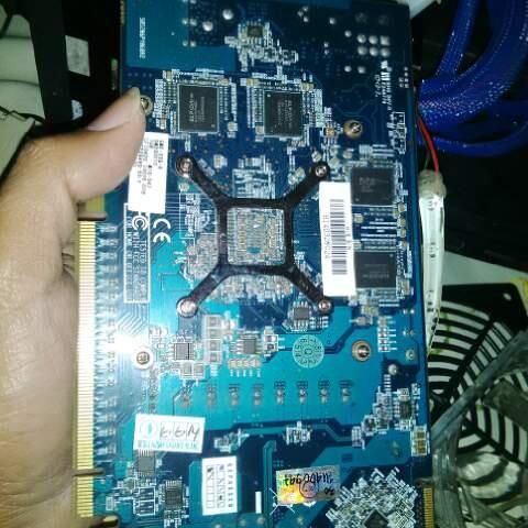 HIS 5770 iceQ5 TurBo