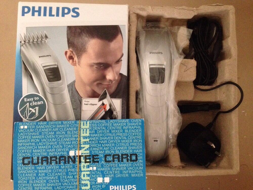 terjual jual alat cukur rambut philips hair clipper terjual jual alat cukur rambut philips hair clipper
