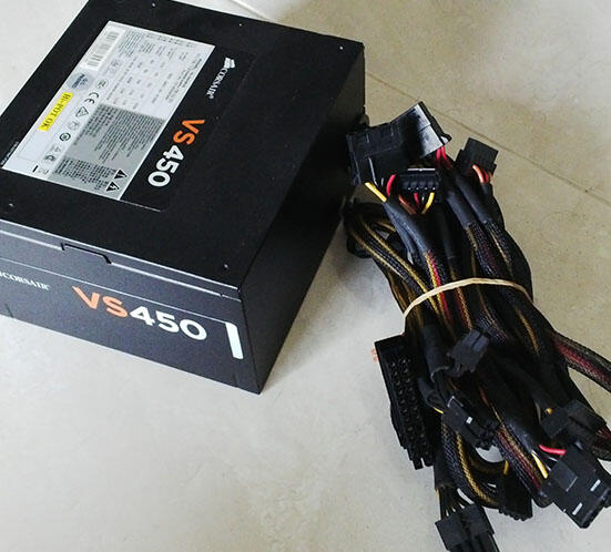JUAL VGA PCI-E HIS AMD Radeon 7790 iPower IceQX2 1GB GDDR5