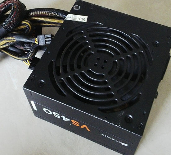 JUAL VGA PCI-E HIS AMD Radeon 7790 iPower IceQX2 1GB GDDR5