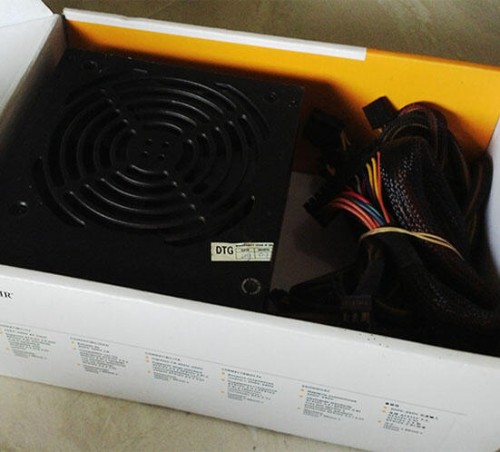 JUAL VGA PCI-E HIS AMD Radeon 7790 iPower IceQX2 1GB GDDR5