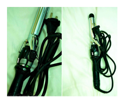 Babyliss Pro Curling Iron 32mm