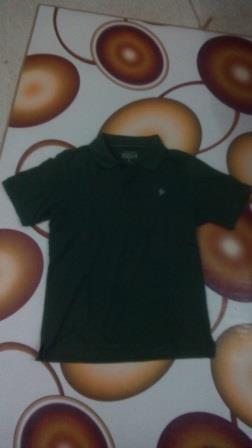Garage Sale Kaos Armani DKNY Jeans Leggs Cole Murah!!