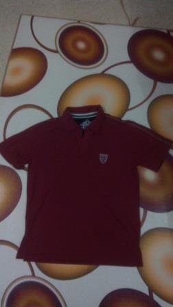 Garage Sale Kaos Armani DKNY Jeans Leggs Cole Murah!!