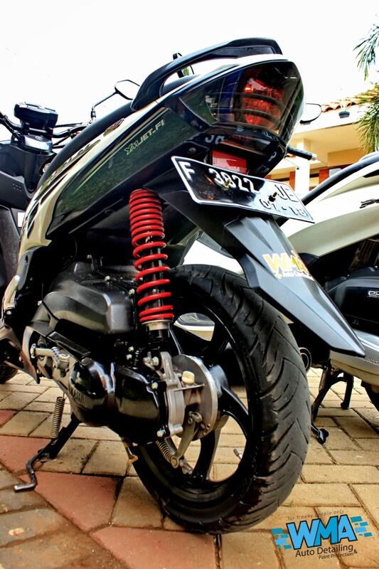 Soul GT taste X Ride from Gunung Sindur KASKUS