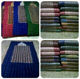 Jual sajadah kasur murahhhhh