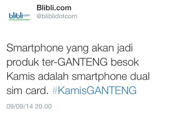 &#91;MASUK GAN&#93; ini beneran XIAOMI REDMI NOTE NGGA???