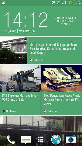 Htc Droid DNA Surabaya