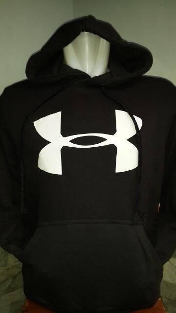 Hoodie Under Armour