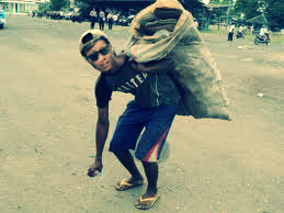 deretan foto-foto maho temen ane gan ( editan + awas BB++ )