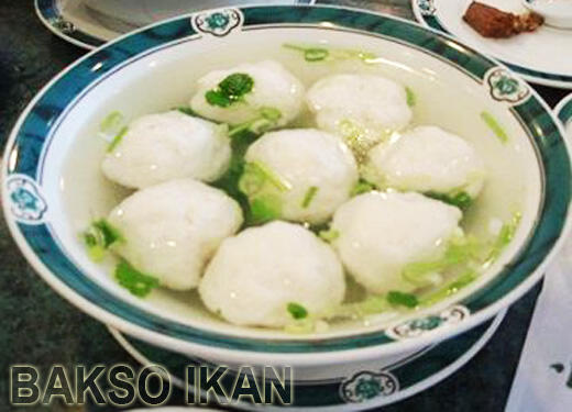 Waspada Bakso Babi! Kenali Lewat 7 Langkah ini (Muslim Masuk)