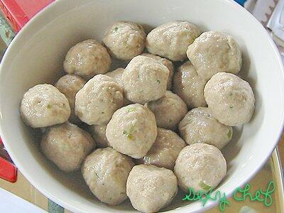 Waspada Bakso Babi! Kenali Lewat 7 Langkah ini (Muslim Masuk)