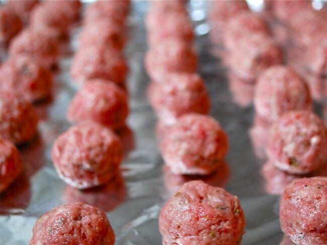 Waspada Bakso Babi! Kenali Lewat 7 Langkah ini (Muslim Masuk)