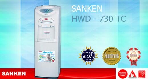 Dispenser Sanken HWD - 730 TC