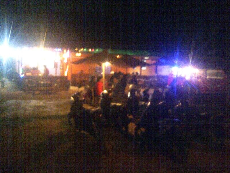 &#91;PELUANG INVESTASI&#93; USAHA CAFE &amp; RESTO DI SORONG, PAPUA BARAT - BH 55:45