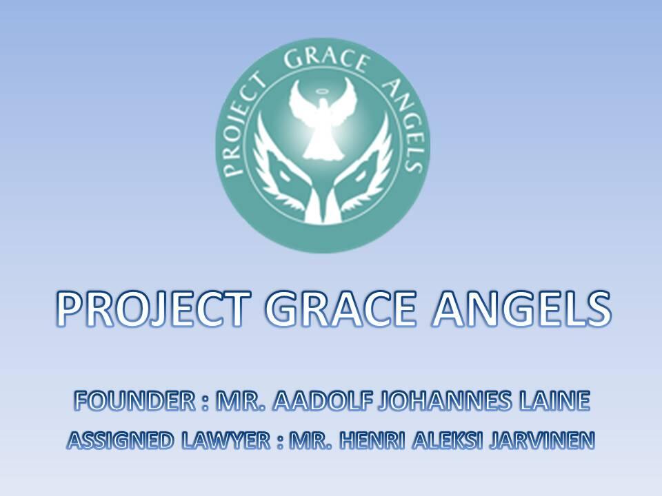 ★★★★★ &#91;coromay&#93; Project Grace Angels ( PGA ) - 7 hari 9% - Pertama di KASKUS !!!