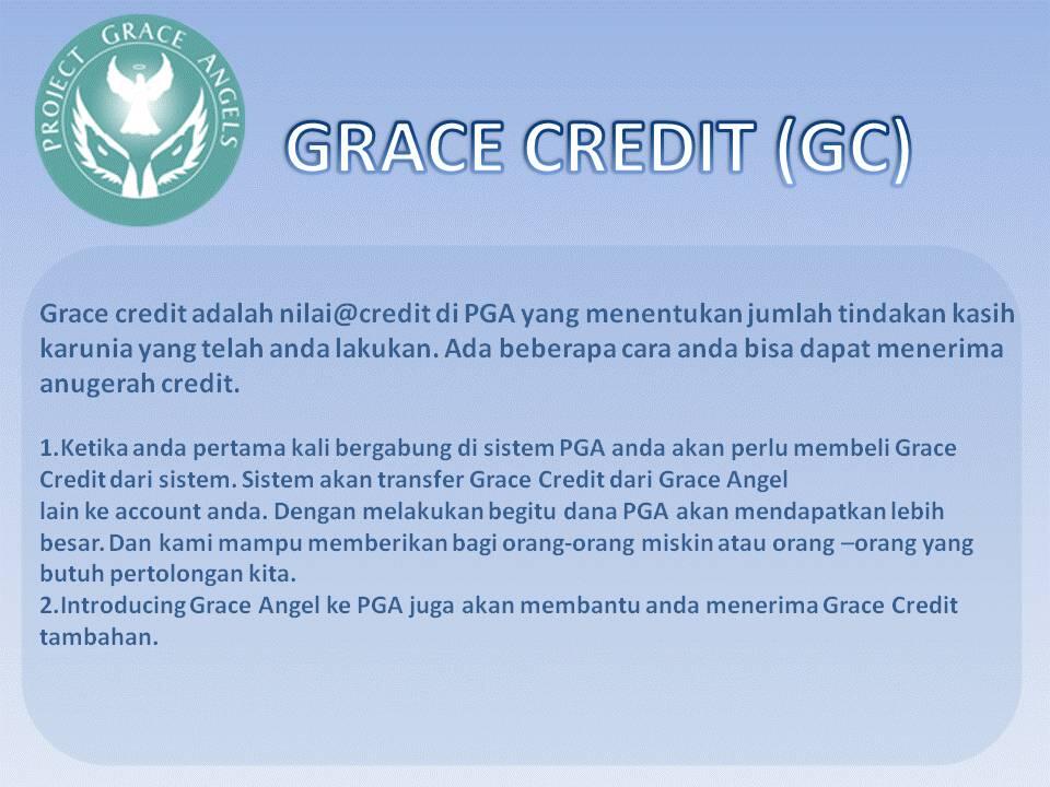 ★★★★★ &#91;coromay&#93; Project Grace Angels ( PGA ) - 7 hari 9% - Pertama di KASKUS !!!