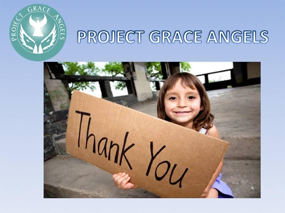 ★★★★★ &#91;coromay&#93; Project Grace Angels ( PGA ) - 7 hari 9% - Pertama di KASKUS !!!