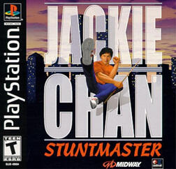 Nostalgia JC Stuntmaster – Aksi Nekat Mr.Chan Mengarungi Kejayaan PS Thn 2000an