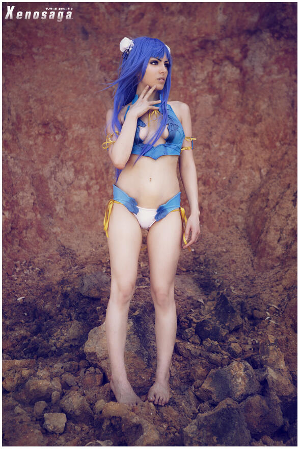 ₪ ★۞Kumpulan Foto Cosplay girl Moe moe (Update setiap hari)۞★₪