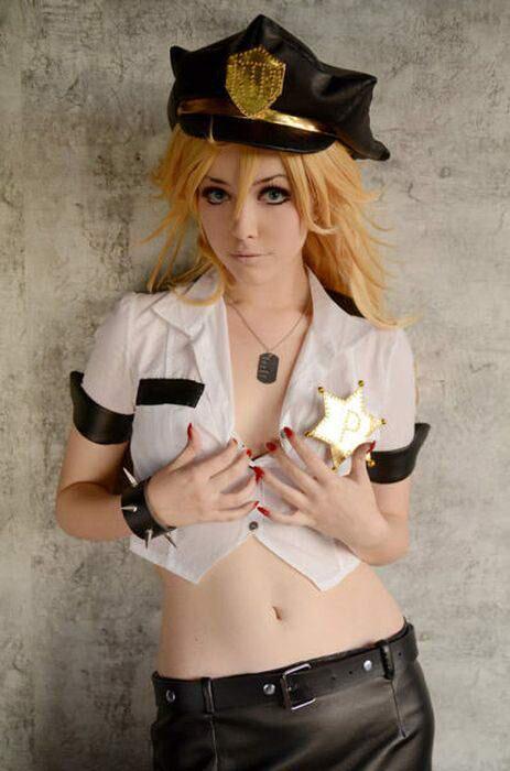 ₪ ★۞Kumpulan Foto Cosplay girl Moe moe (Update setiap hari)۞★₪