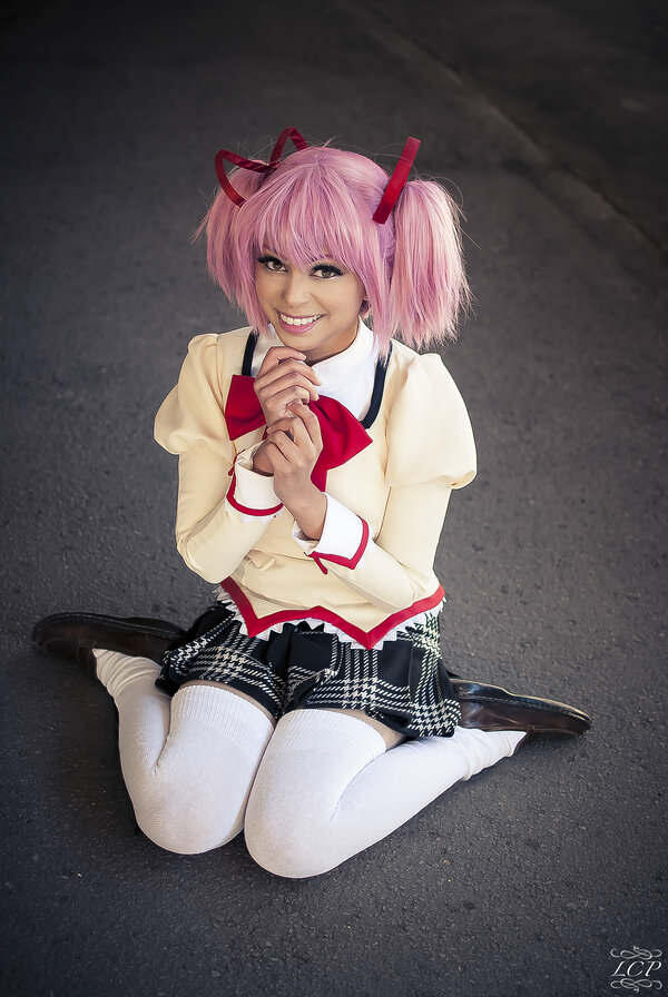 ₪ ★۞Kumpulan Foto Cosplay girl Moe moe (Update setiap hari)۞★₪
