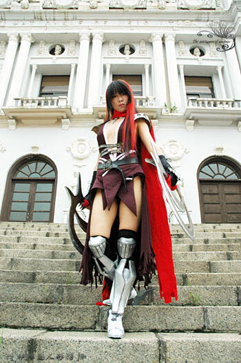 ₪ ★۞Kumpulan Foto Cosplay girl Moe moe (Update setiap hari)۞★₪