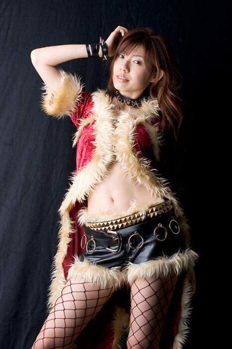 ₪ ★۞Kumpulan Foto Cosplay girl Moe moe (Update setiap hari)۞★₪