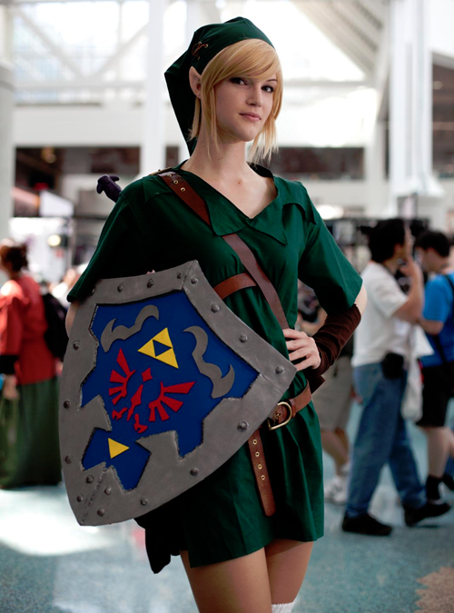 ₪ ★۞Kumpulan Foto Cosplay girl Moe moe (Update setiap hari)۞★₪