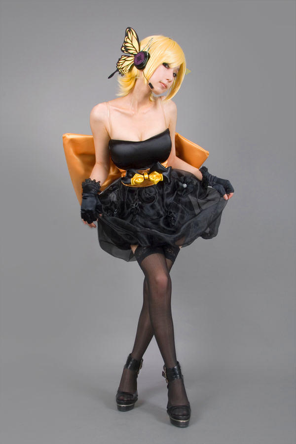 ₪ ★۞Kumpulan Foto Cosplay girl Moe moe (Update setiap hari)۞★₪